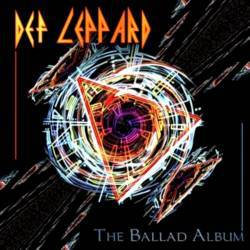 Def Leppard : The Ballad Album